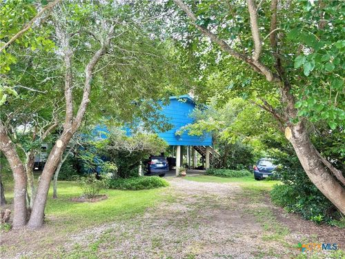 491 Carancahua Blvd, Palacios, TX, 77465-1531 | Card Image