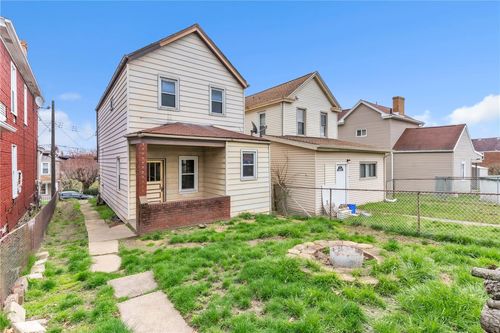 2444 Dewey St, Homestead, PA, 15120-2610 | Card Image