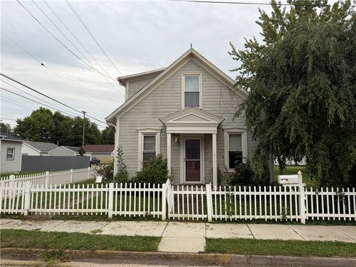 501 Miami St, Piqua, OH, 45356-3540 | Card Image