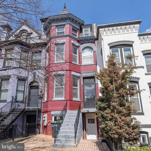223 R St Nw, WASHINGTON, DC, 20001-1913 | Card Image