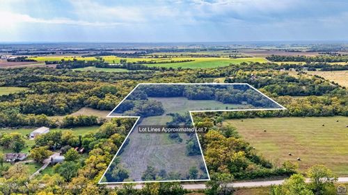 Parcel 7 Nw Leedy Rd, Topeka, KS, 66618 | Card Image