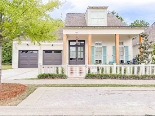 3158 Pointe Marie Dr, Baton Rouge, LA, 70820-2606 | Card Image