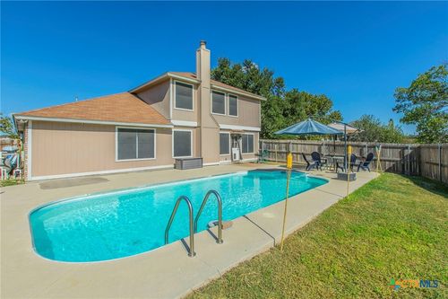 501 Hayloft Cir, Copperas Cove, TX, 76522-3060 | Card Image