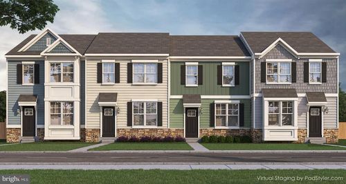 21-5850 Monk Ave, WHITE MARSH, MD, 21162-1533 | Card Image