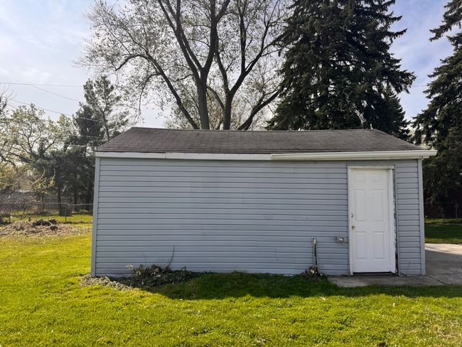 20826 Gentner St, House other with 3 bedrooms, 1 bathrooms and null parking in Warren MI | Image 34