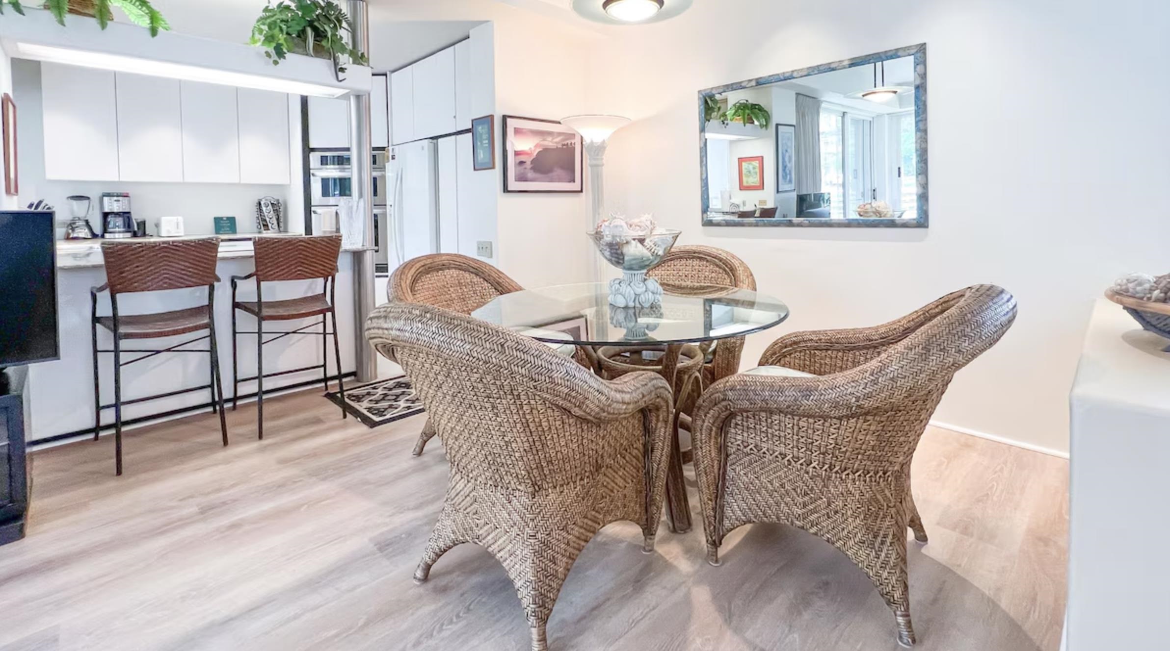 Residential Lease in Kihei 4