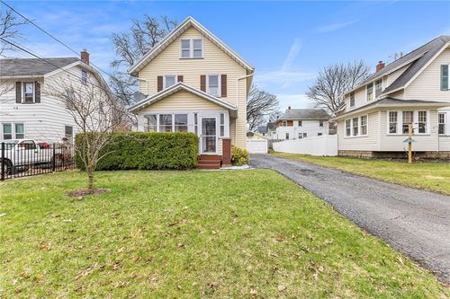 2036 N Clinton Avenue, Rochester, NY, 14621 | Card Image