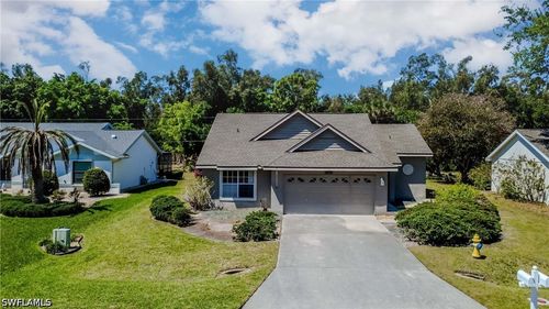 22614 Fountain Lakes Blvd, Estero, FL, 33928-2328 | Card Image