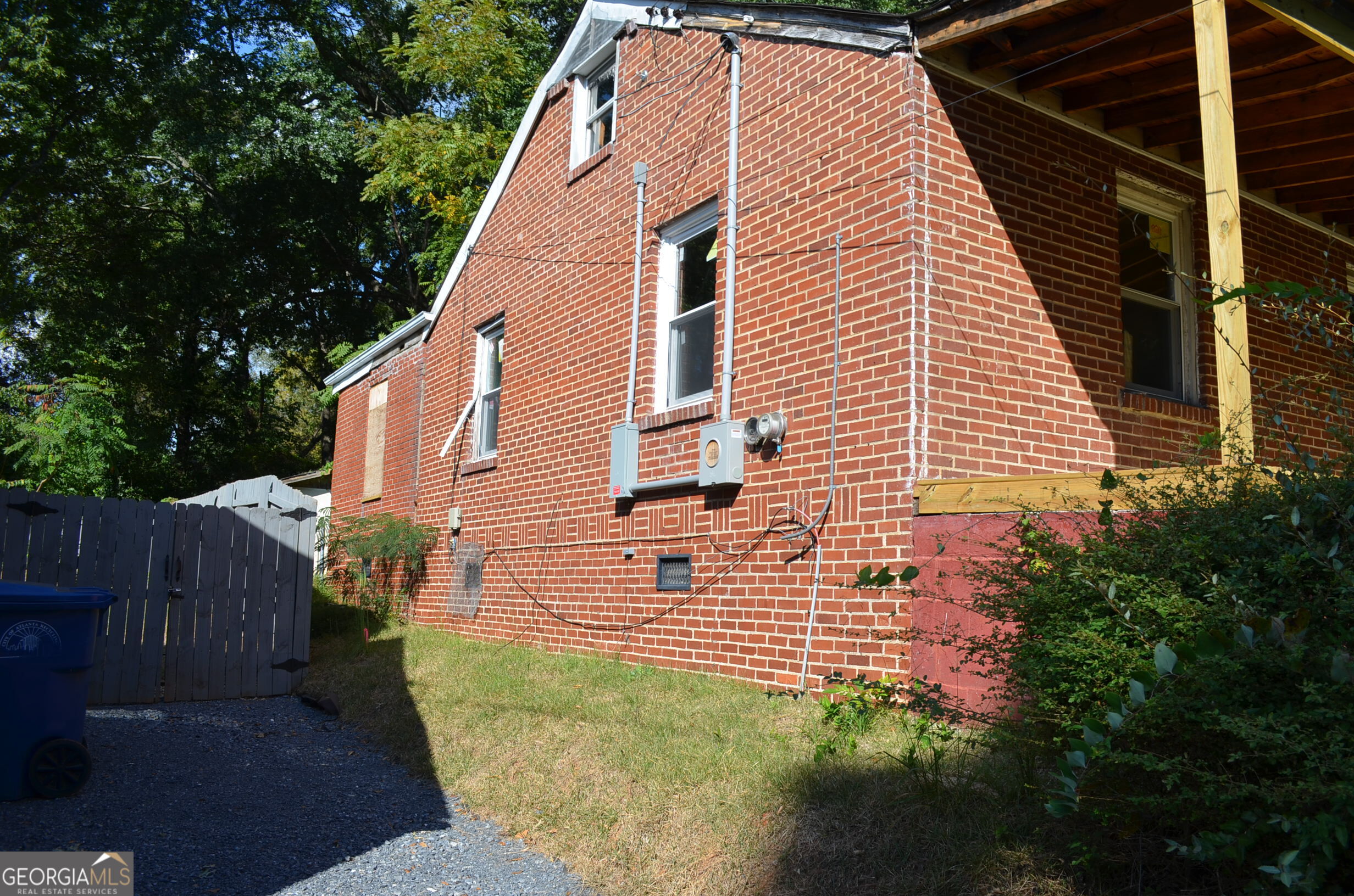 Residential in Atlanta 4