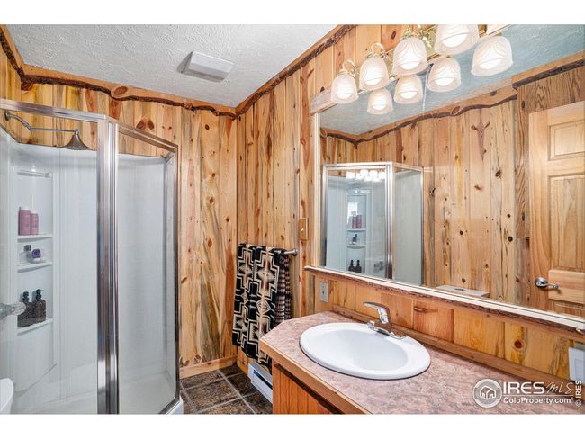 504 Rustic Rd, House other with 2 bedrooms, 2 bathrooms and null parking in Bellvue CO | Image 23