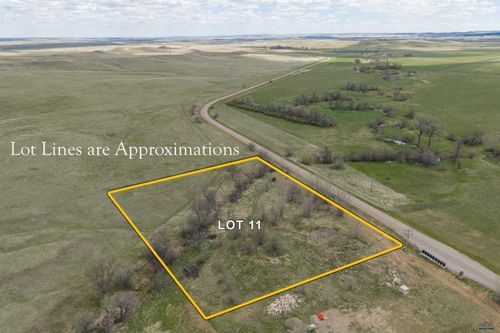 lot-11-TBD Frontier Loop, Piedmont, SD, 57769 | Card Image