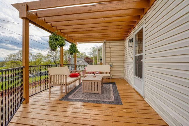 1200 N Broad St, House other with 3 bedrooms, 2 bathrooms and null parking in Lancaster OH | Image 31