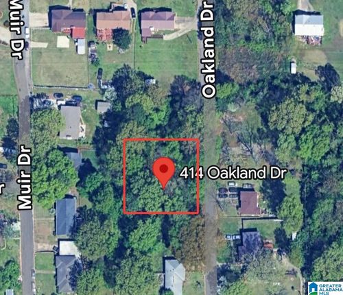 12-414 Oakland Dr, MIDFIELD, AL, 35228-2016 | Card Image