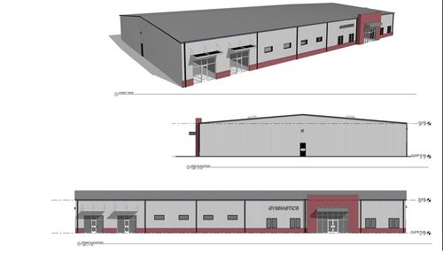 13834 W Highway 72, Gravette, AR, 72736 | Card Image