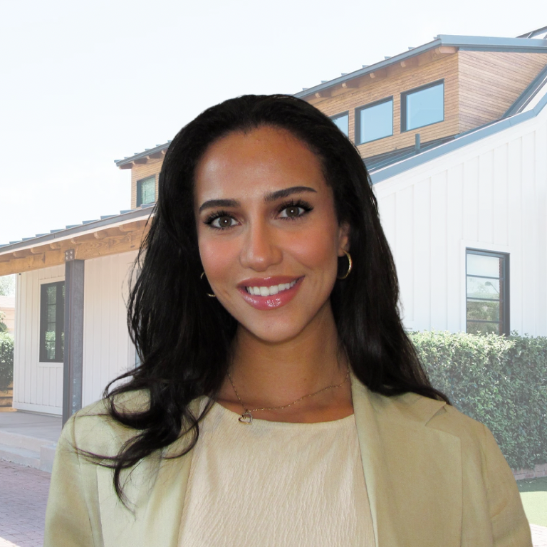 Jinette Faraj
