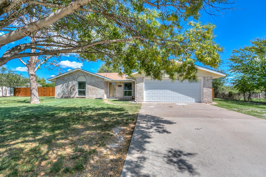 Country Club Rd, San Angelo, TX 76904
