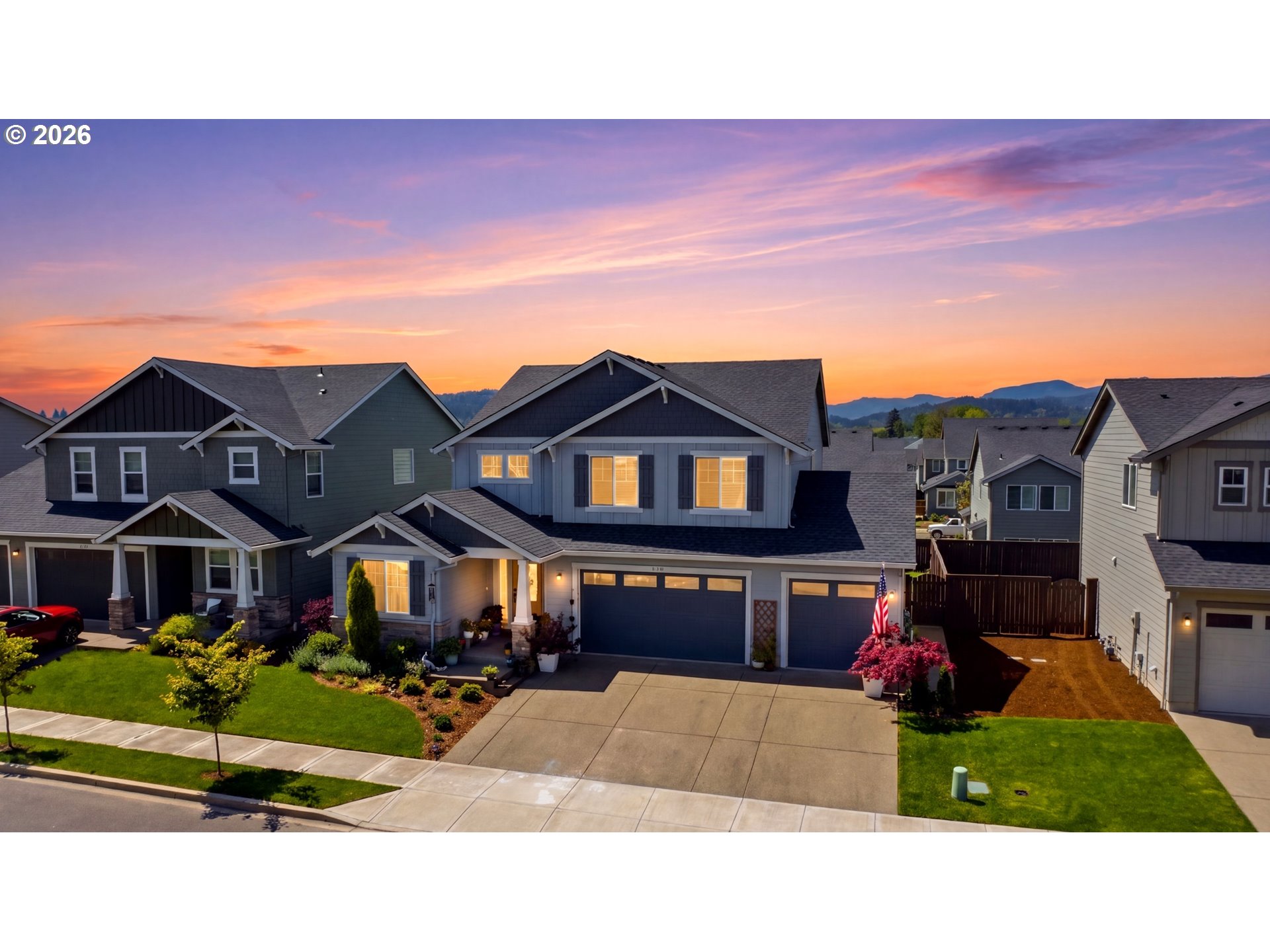 Residential in McMinnville 2