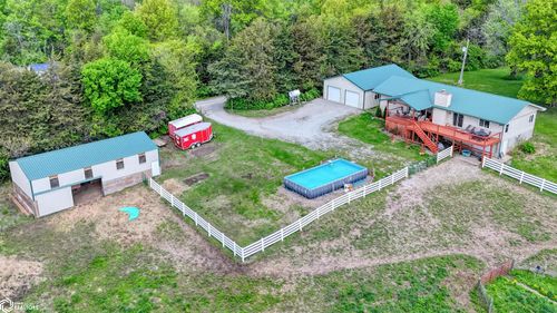 10674 112th Ave, Melrose, IA, 52569-7600 | Card Image