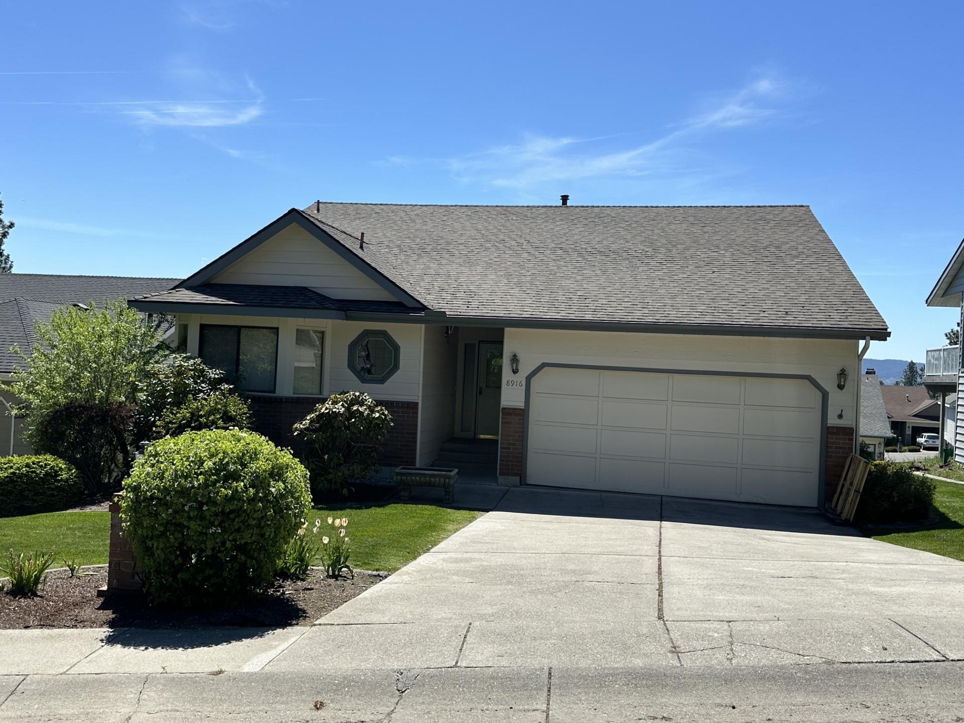 Boardwalk Ln, Spokane, WA 99212
