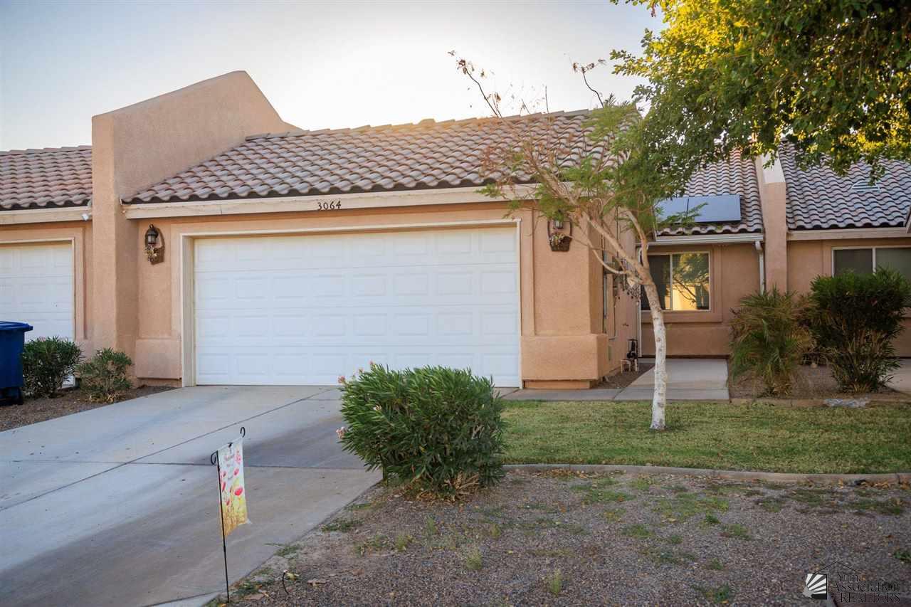 Brand Lee Way, Yuma, AZ 85365