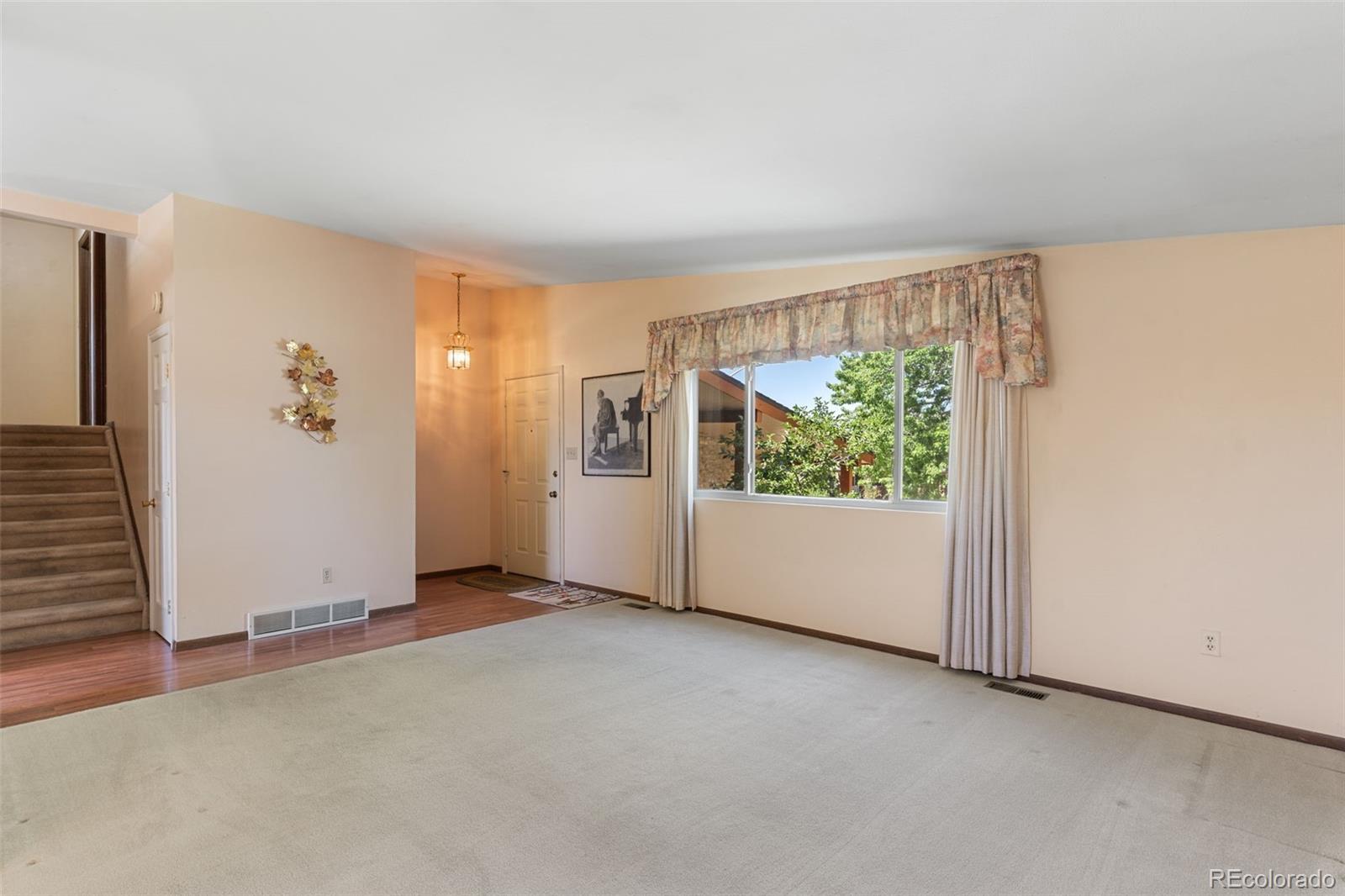Residential in Colorado Springs 5