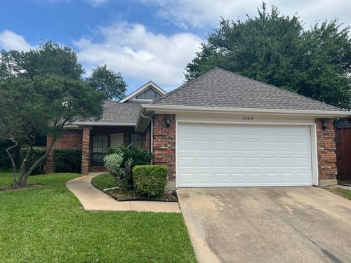 3028 Matterhorn Dr, Bedford, TX, 76021-3351 | Card Image