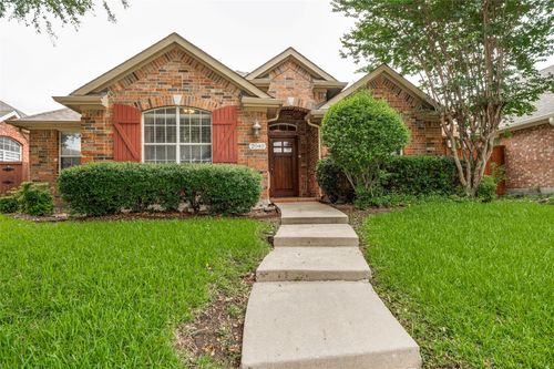 2040 Saint Anne Dr, Allen, TX, 75013-2981 | Card Image
