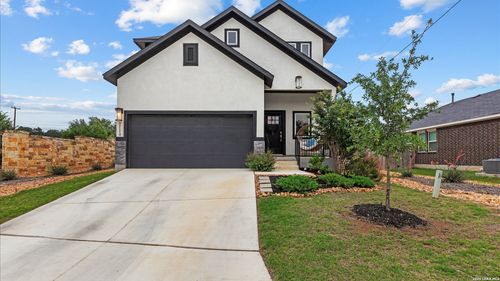 21114 Chestnut Cv, San Antonio, TX, 78266-4422 | Card Image