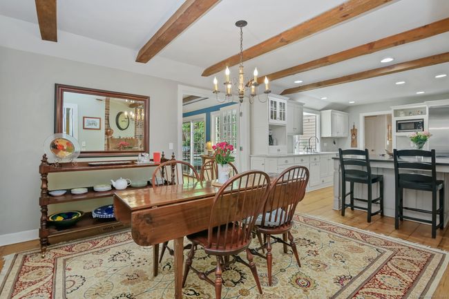 11 Ledgewood Rd, House other with 4 bedrooms, 4 bathrooms and null parking in Redding CT | Image 9