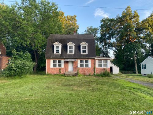 93 White Rock Dr, Windsor, CT, 06095-4346 | Card Image