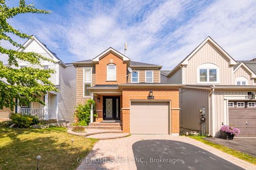 1119 Ashgrove Cres, Oshawa, ON, L1K2W5 | Card Image