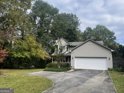 611 Highway 75 S, Cleveland, GA, 30528-4907 | Card Image