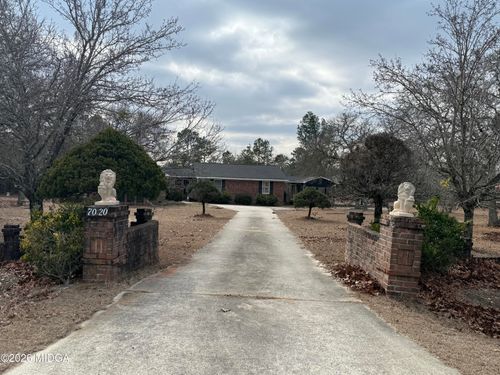 7020 Bethel Church Road, Macon, GA, 31208 | Card Image