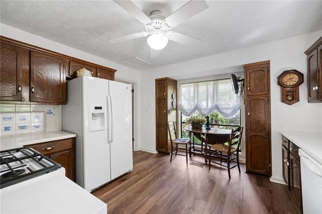 3727 Cline Dr Se, House other with 4 bedrooms, 3 bathrooms and null parking in Smyrna GA | Image 10