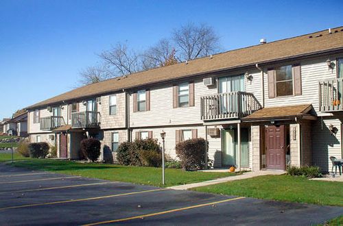 8-3235 Mill Creek Dr Drive, Kalamazoo, MI, 49009 | Card Image