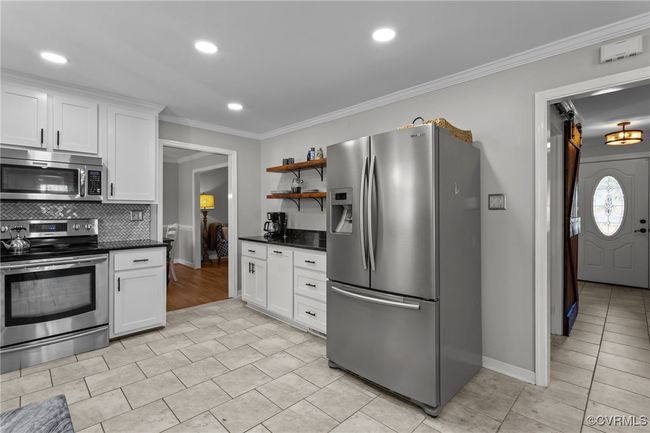 4019 Poplar Grove Rd, House other with 4 bedrooms, 3 bathrooms and null parking in Midlothian VA | Image 13