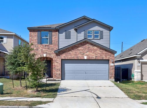 6312 Wagon Spring St, Del Valle, TX, 78617-2038 | Card Image