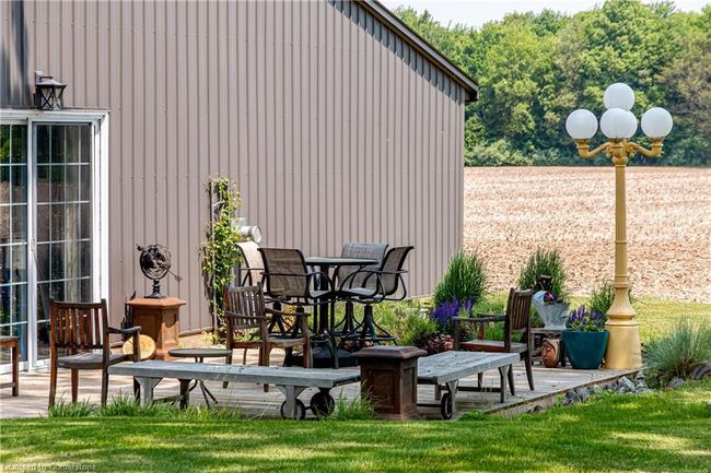 1568 Highway 59 Highway S, Home with 4 bedrooms, 2 bathrooms and null parking in Port Rowan ON | Image 38