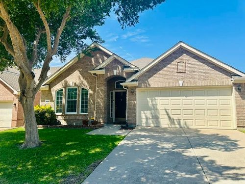 5828 Shetland Cir, Frisco, TX, 75034-4053 | Card Image