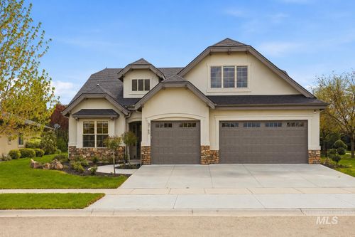 3765 W Dublin Dr, Eagle, ID, 83616-5854 | Card Image