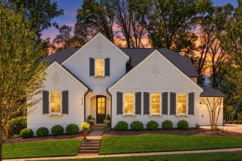 8440 Bassinger Dr, Huntersville, NC, 28078-7444 | Card Image
