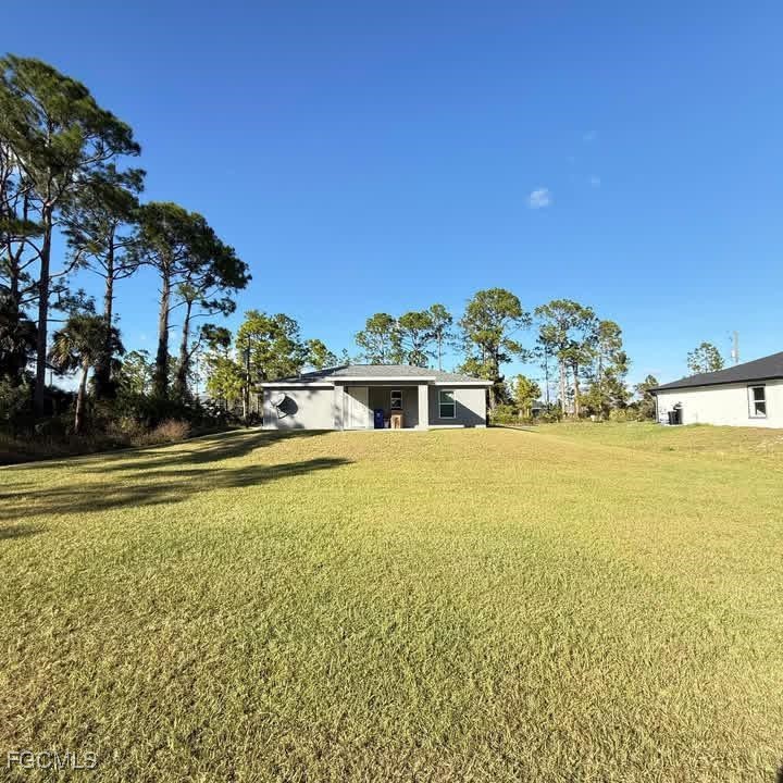 Residential Lease in Lehigh Acres 3