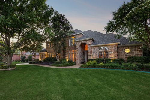 1005 Hanover Dr, Southlake, TX, 76092-8690 | Card Image