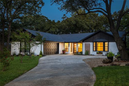 1408 Angelina Bend Dr, Denton, TX, 76205-8107 | Card Image