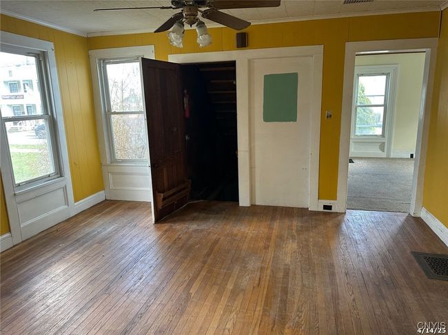 20 Pearl St, House other with 4 bedrooms, 1 bathrooms and null parking in Bainbridge NY | Image 8