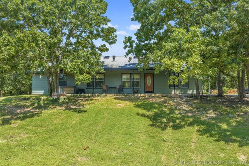 3670 Sleepy Hollow Rd, Sulphur, OK, 73086-8814 | Card Image