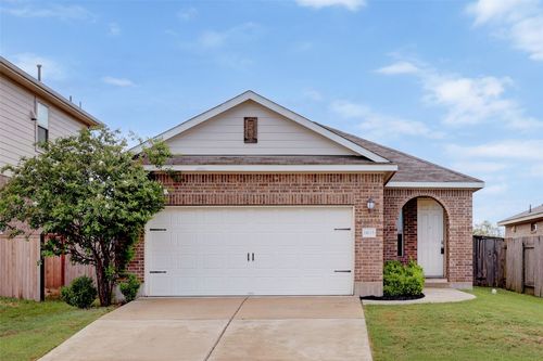 14125 Fallsprings Way, Manor, TX, 78653-4118 | Card Image