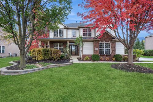 1155 Mcdole Dr, Sugar Grove, IL, 60554-5459 | Card Image