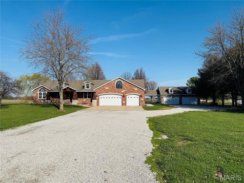 6 Jennifer Ln, Collinsville, IL, 62234-6965 | Card Image