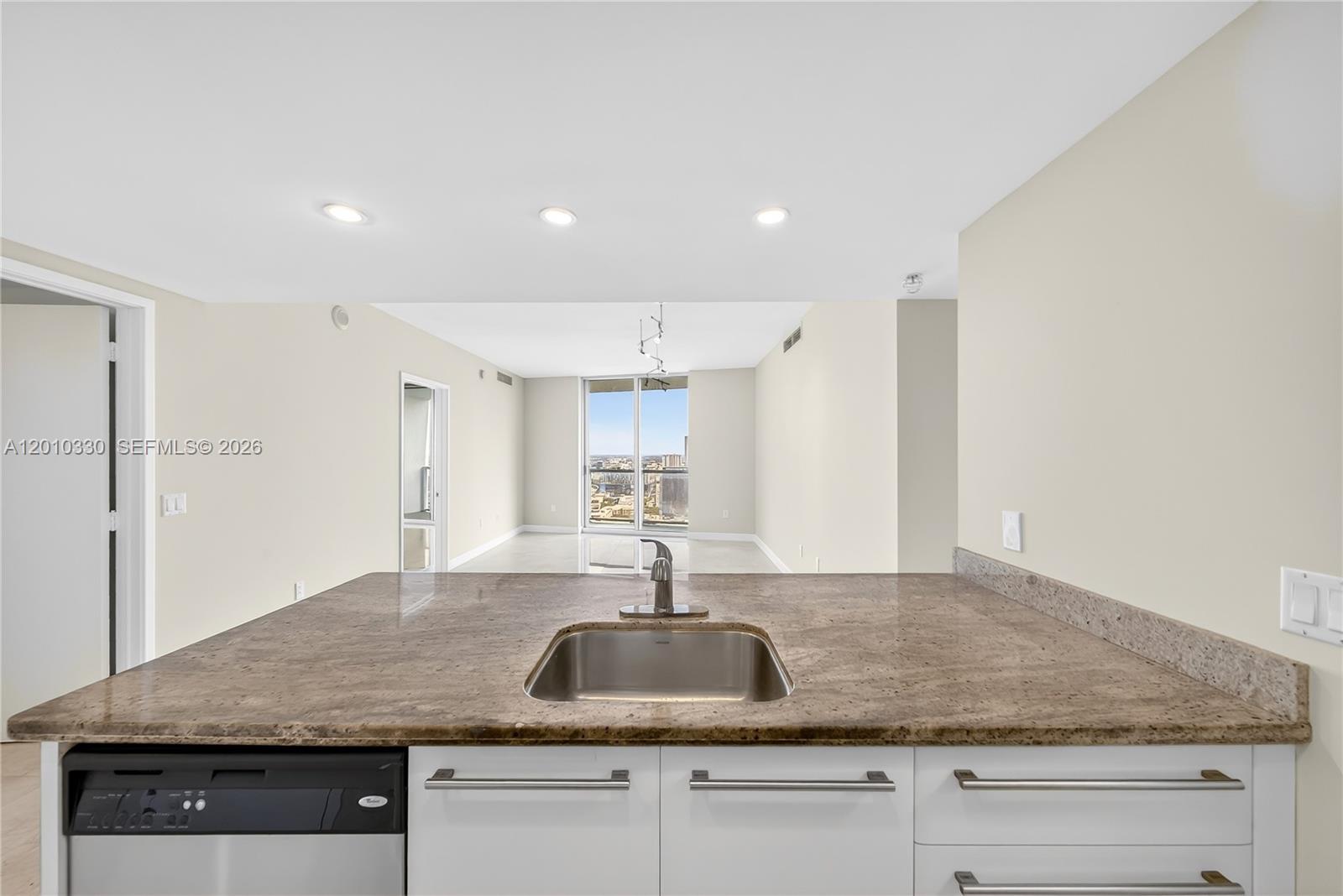 Residential in Miami 4